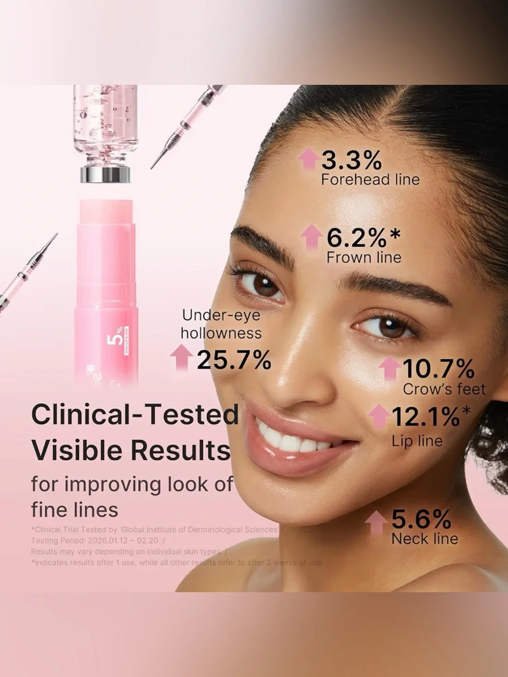 Medicube Pink Collagen Volume Multi Balm - $27 Retail